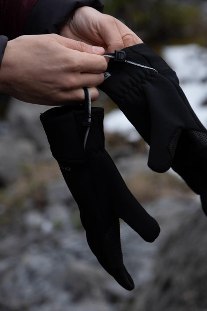 Simond Adult MT500 Warm Touchscreen Gloves