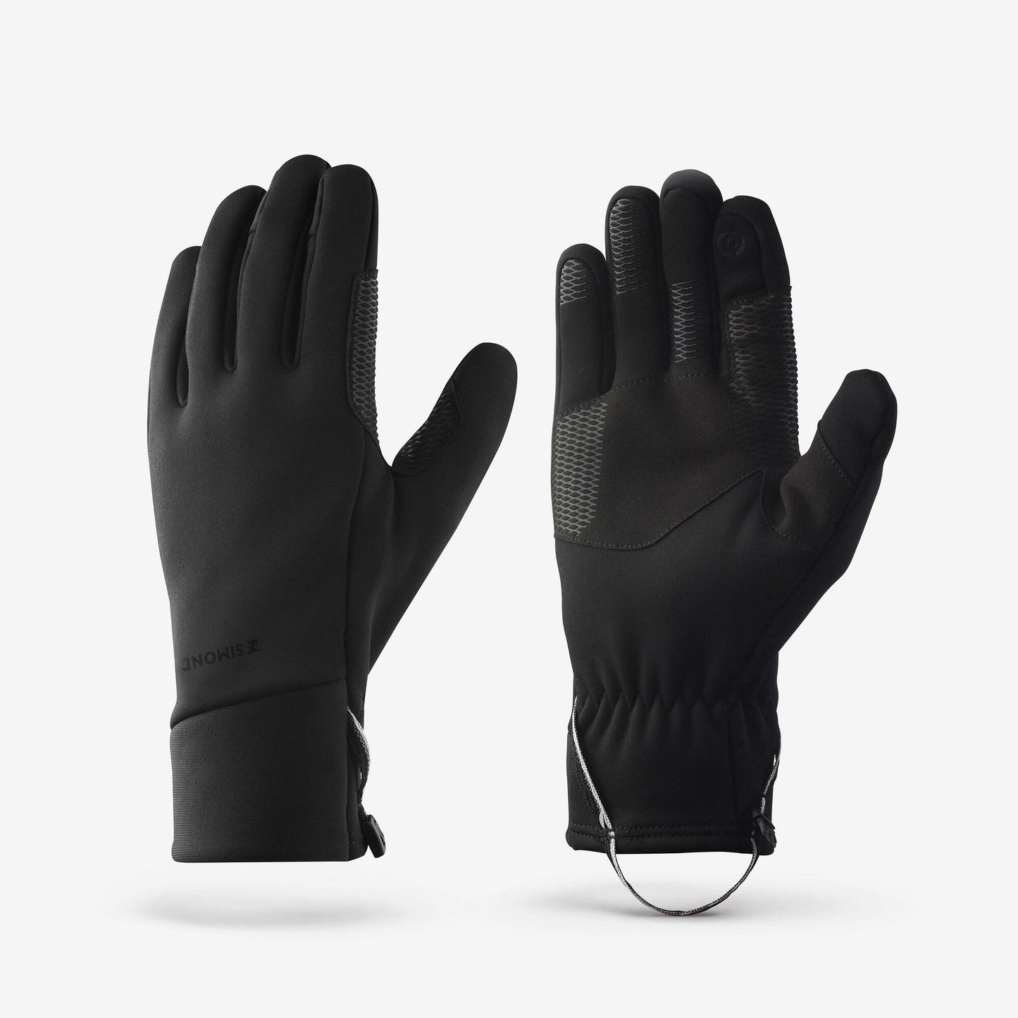Simond Adult MT500 Warm Touchscreen Gloves