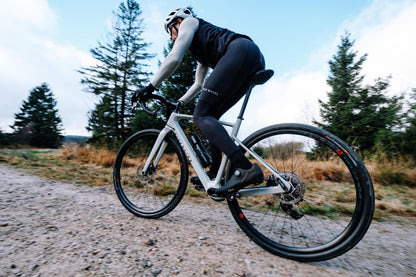 Riverside GCR Rival AXS Carbon Gravel Bike