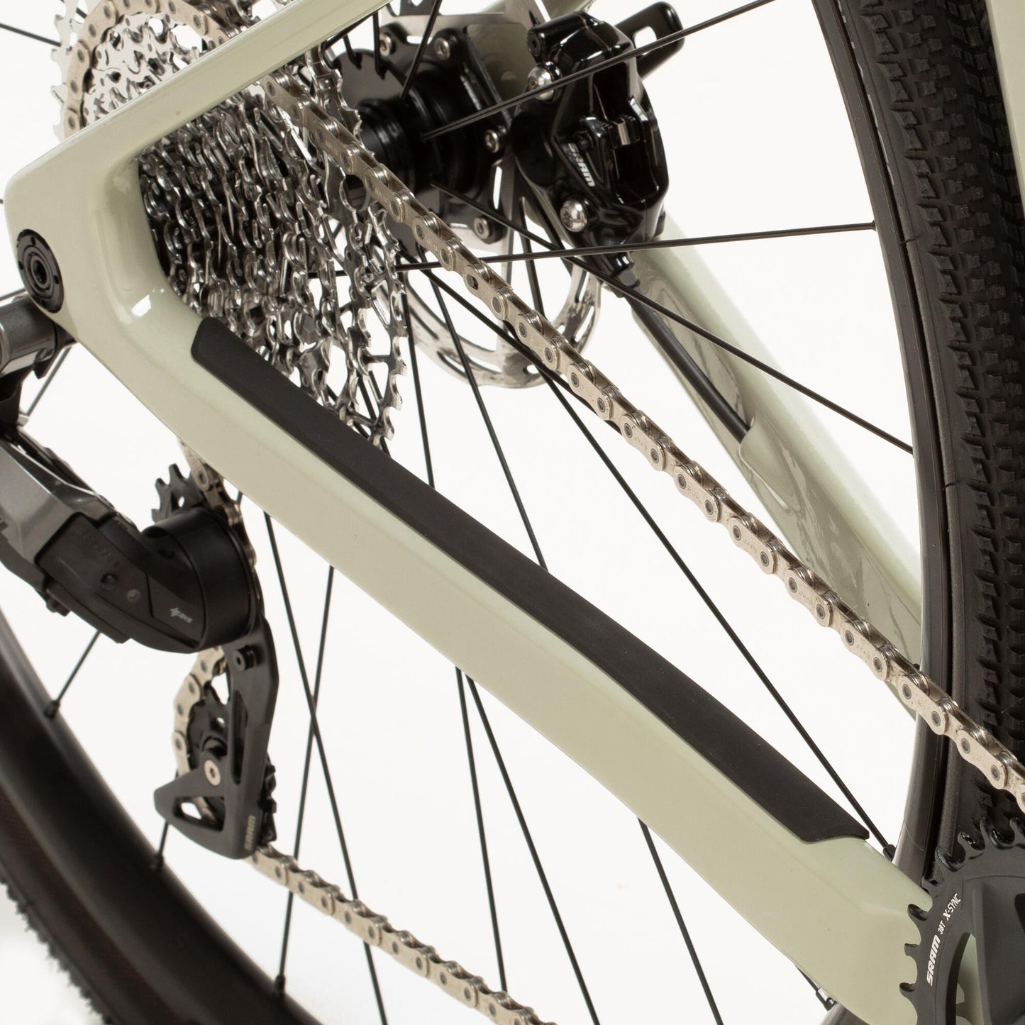Riverside GCR Rival AXS Carbon Gravel Bike