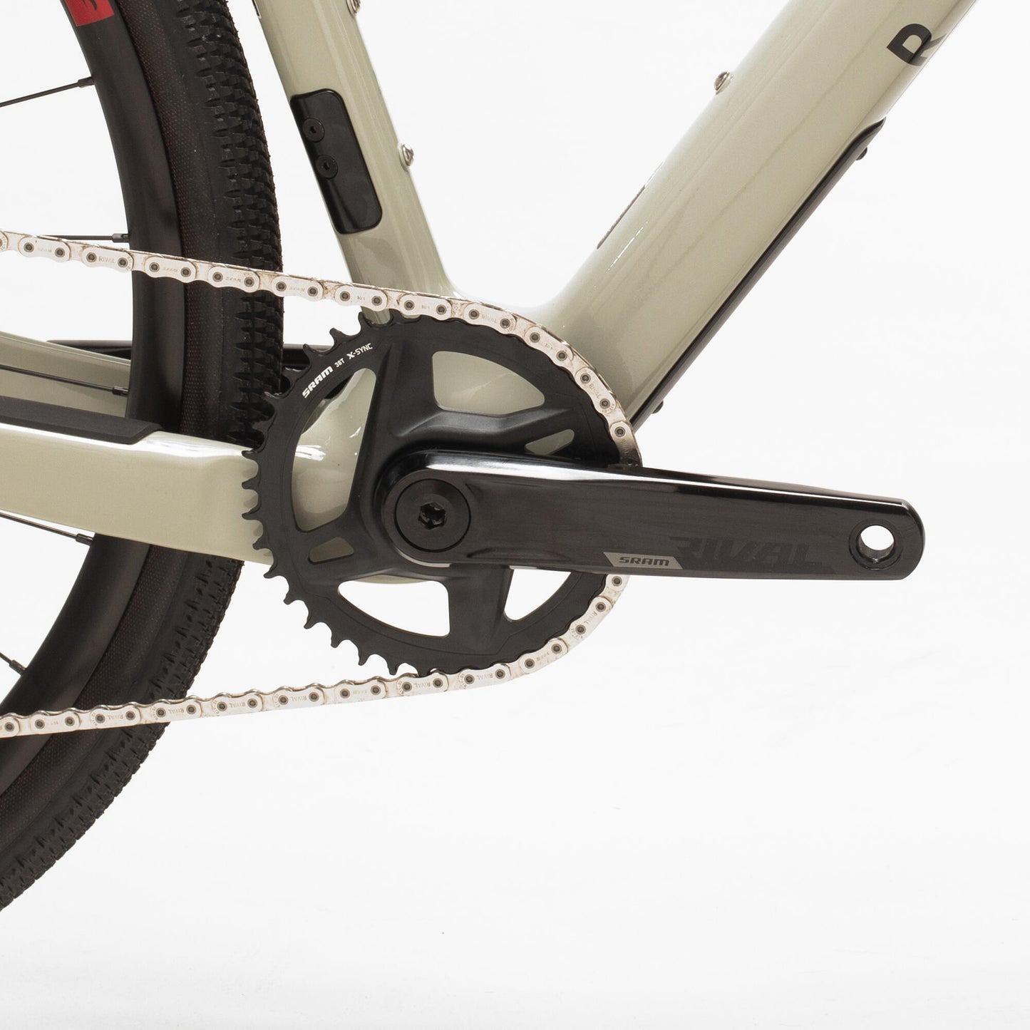 Riverside GCR Rival AXS Carbon Gravel Bike
