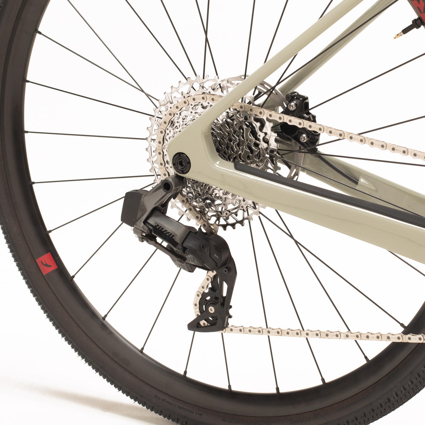 Riverside GCR Rival AXS Carbon Gravel Bike