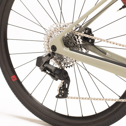 Riverside GCR Rival AXS Carbon Gravel Bike