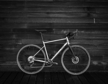 Triban GRVL 900 Ti Gravel Bike