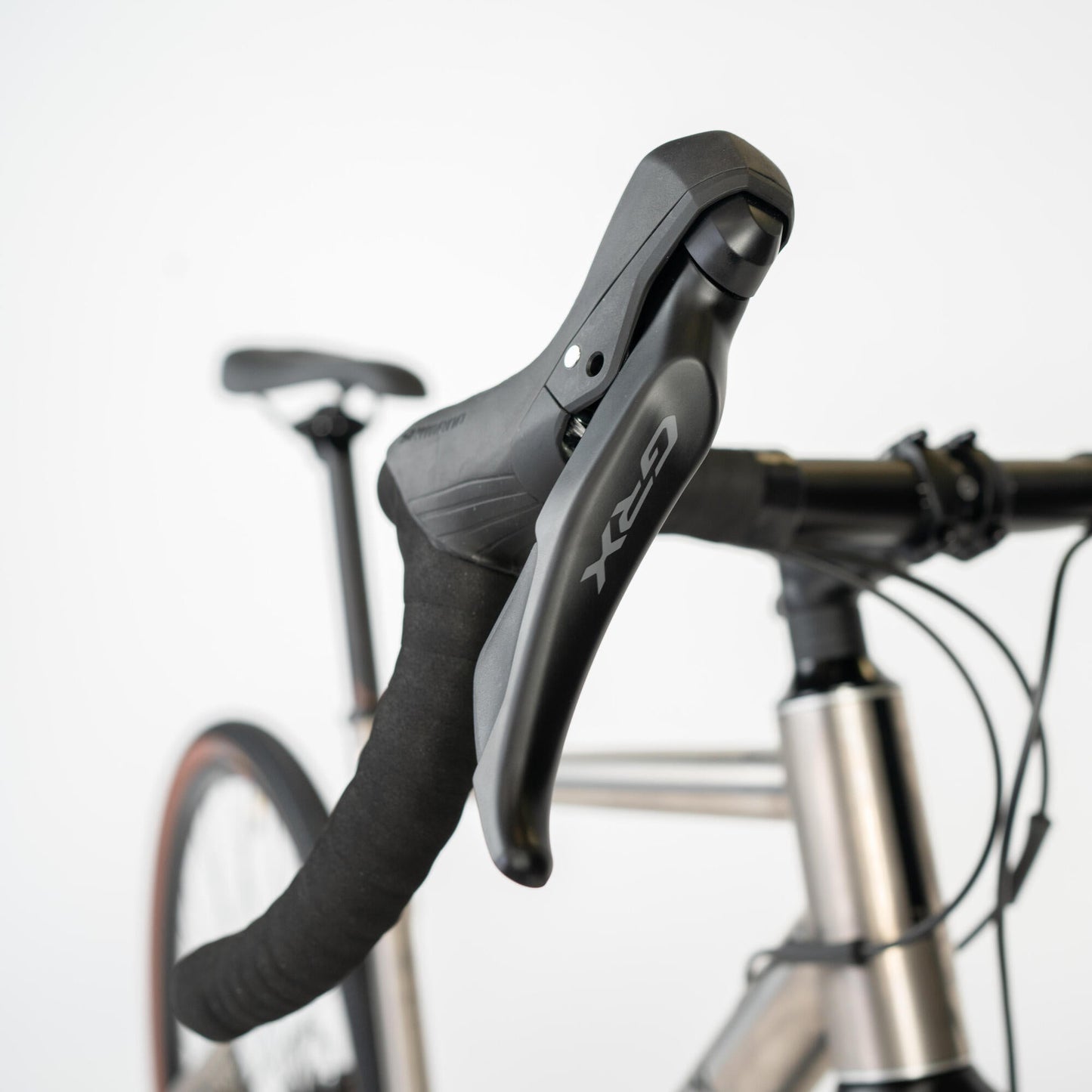 Triban GRVL 900 Ti Gravel Bike