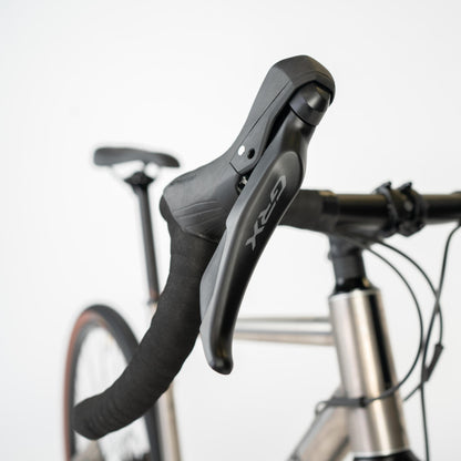 Triban GRVL 900 Ti Gravel Bike
