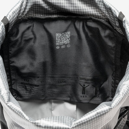 Quechua MH500 22L Lightweight Hiking Backpack