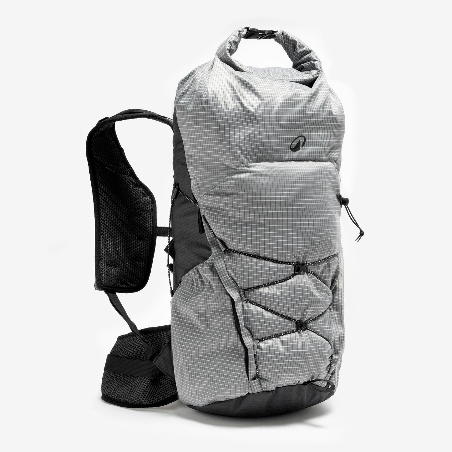 Quechua MH500 22L Lightweight Hiking Backpack