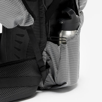 Quechua MH500 22L Lightweight Hiking Backpack