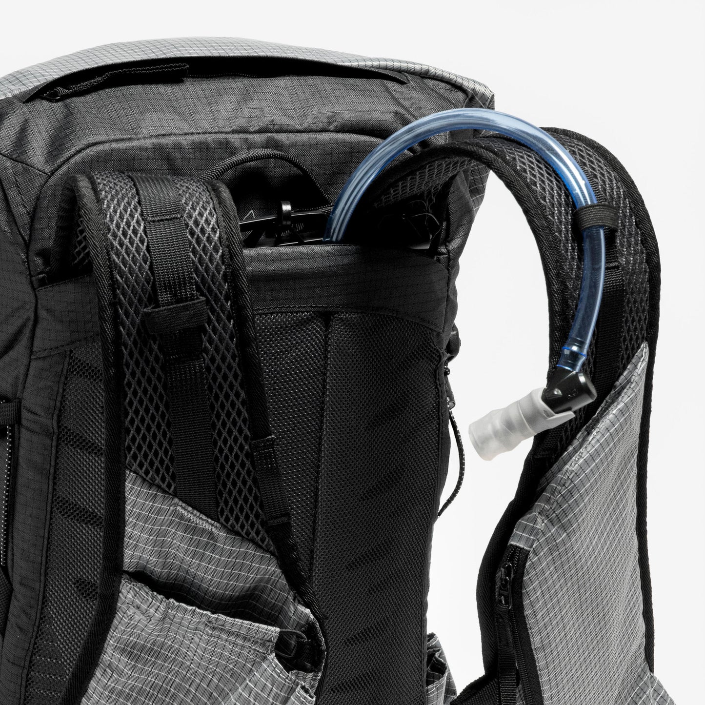 Quechua MH500 22L Lightweight Hiking Backpack
