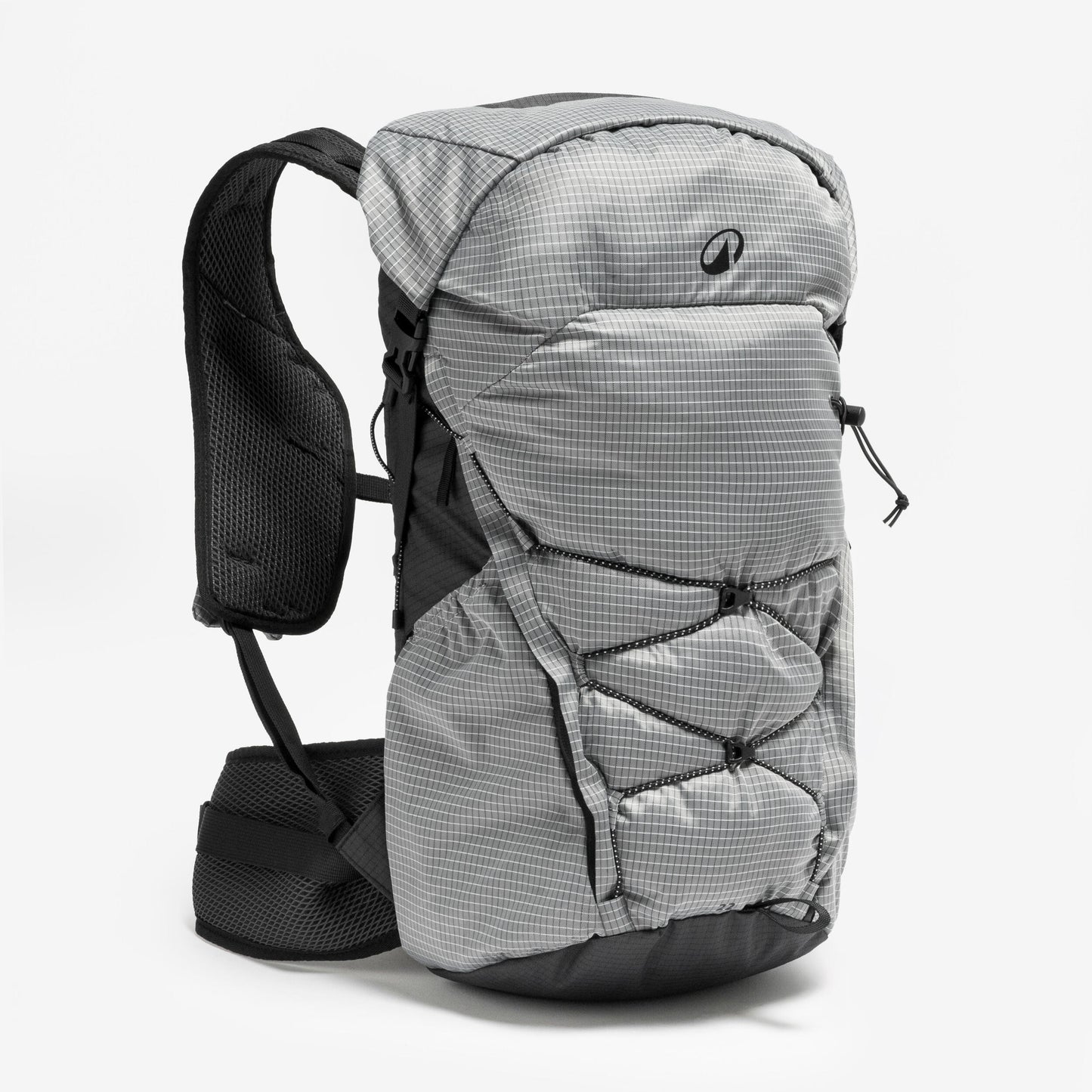 Quechua MH500 22L Lightweight Hiking Backpack
