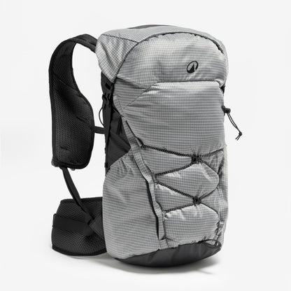 Quechua MH500 22L Lightweight Hiking Backpack