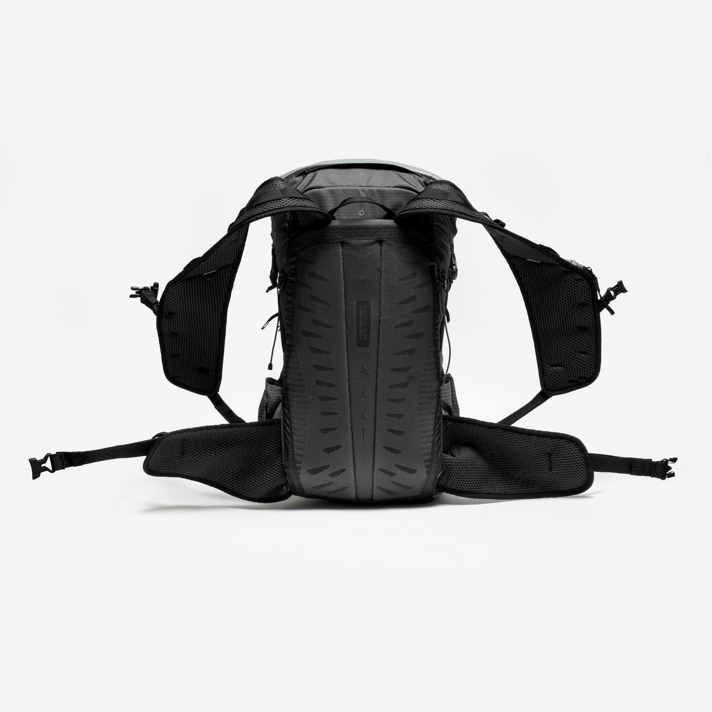 Quechua MH500 22L Lightweight Hiking Backpack