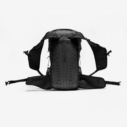 Quechua MH500 22L Lightweight Hiking Backpack