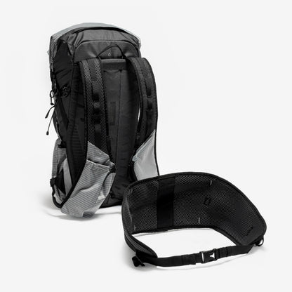 Quechua MH500 22L Lightweight Hiking Backpack