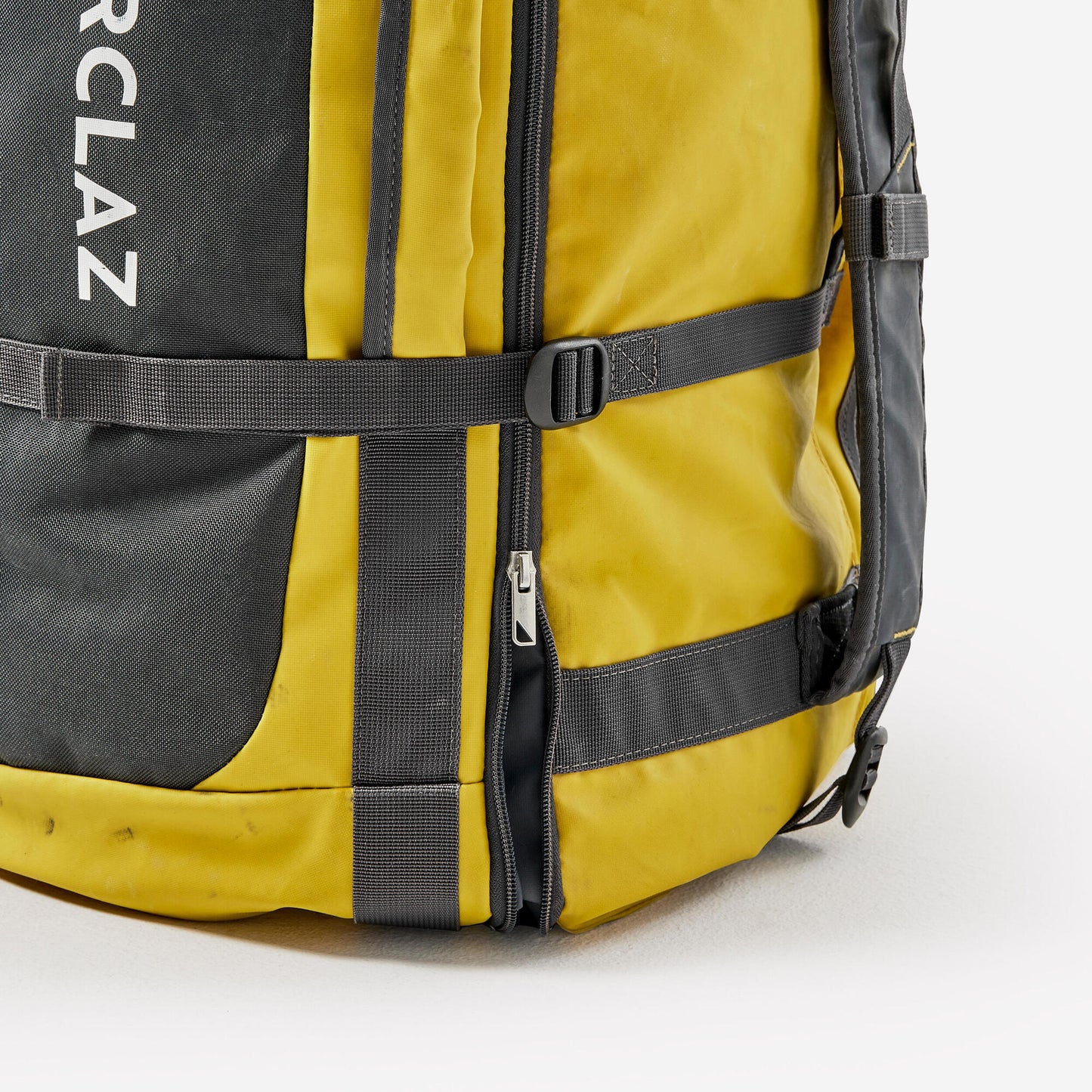 Decathlon Repairable Self-Locking Zipper Slider - 6 mm Coil