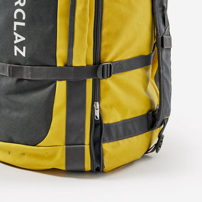 Decathlon Repairable Self-Locking Zipper Slider - 6 mm Coil