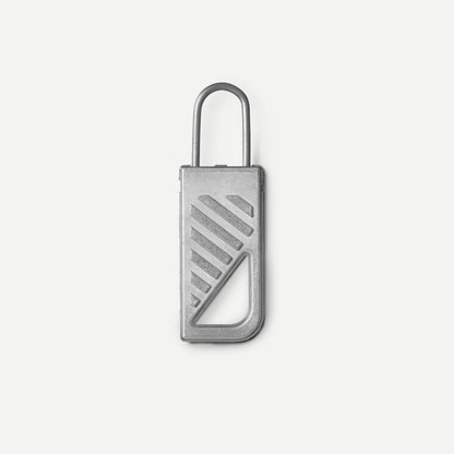 Decathlon Universal Repairable Metal Zipper Pull-Tab