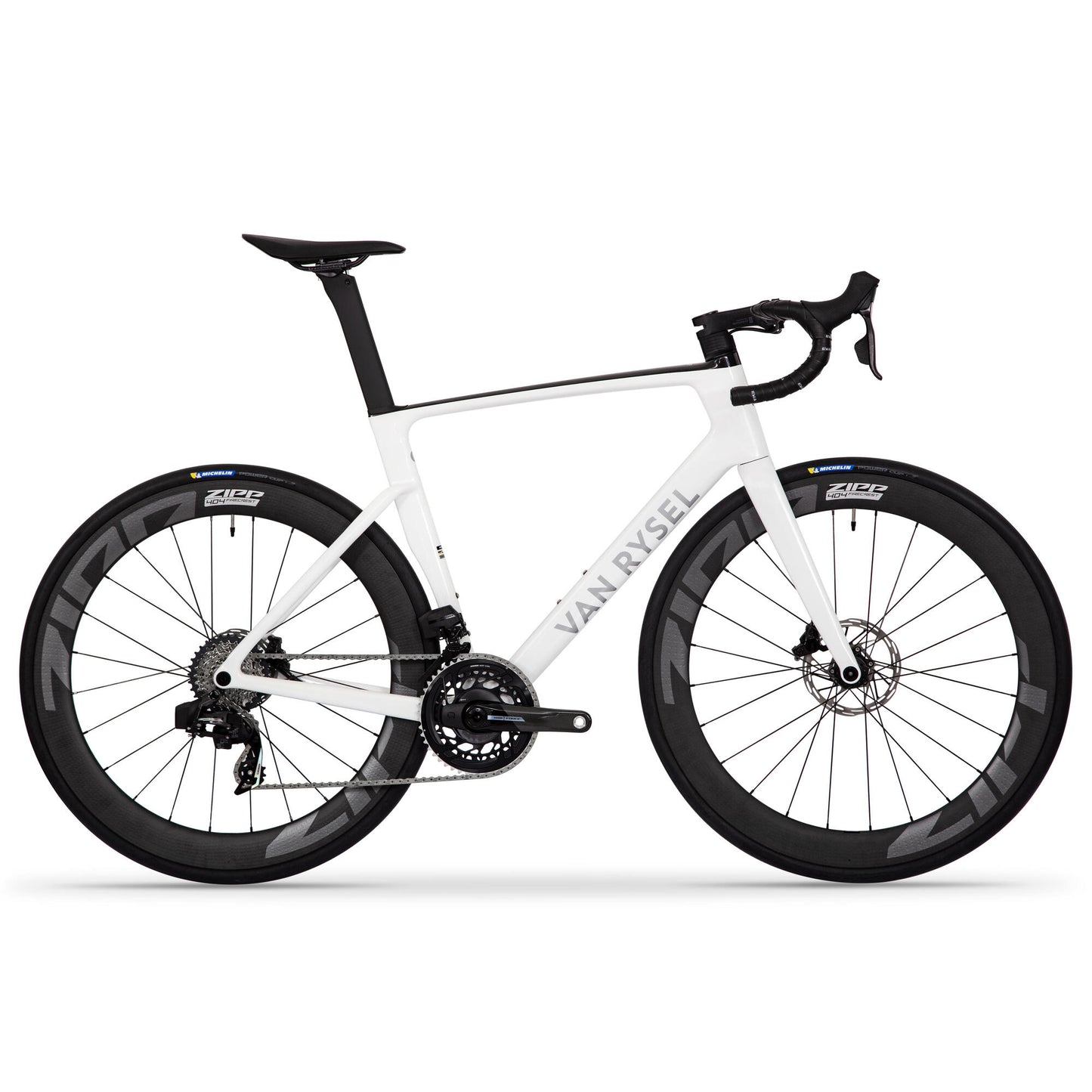 Van Rysel RCR Force AXS
