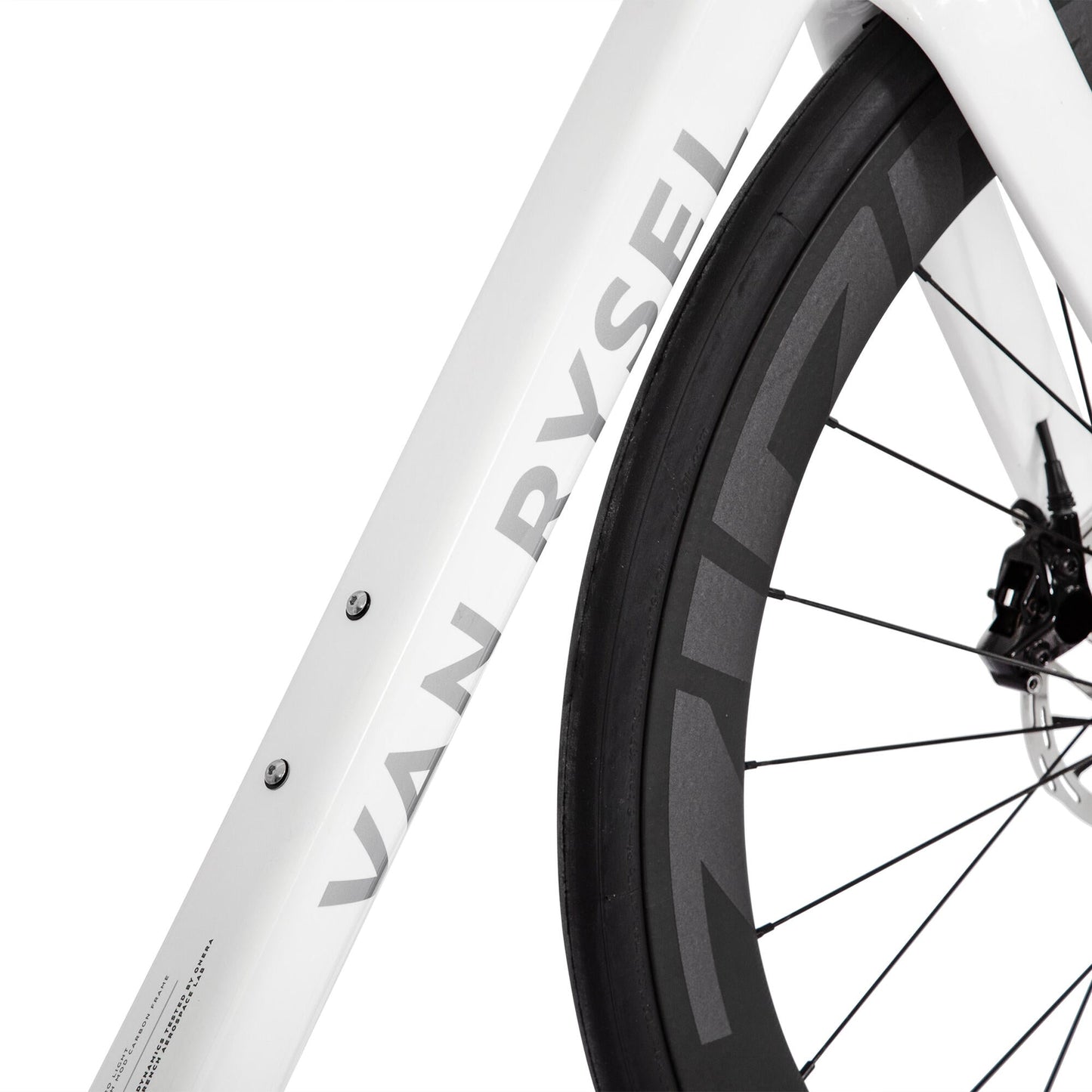 Van Rysel RCR Force AXS