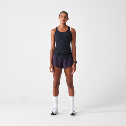 Kiprun Women's Run 500 Seamless Comfort Running Tank Top
