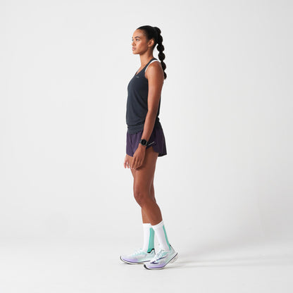 Kiprun Women's Run 500 Seamless Comfort Running Tank Top