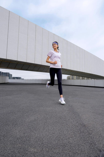 Kiprun Run 500 Dry Women's Breathable Running T-shirt