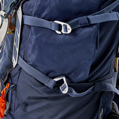 Decathlon Backpack Buckle Replacement – 20 mm Clip Style
