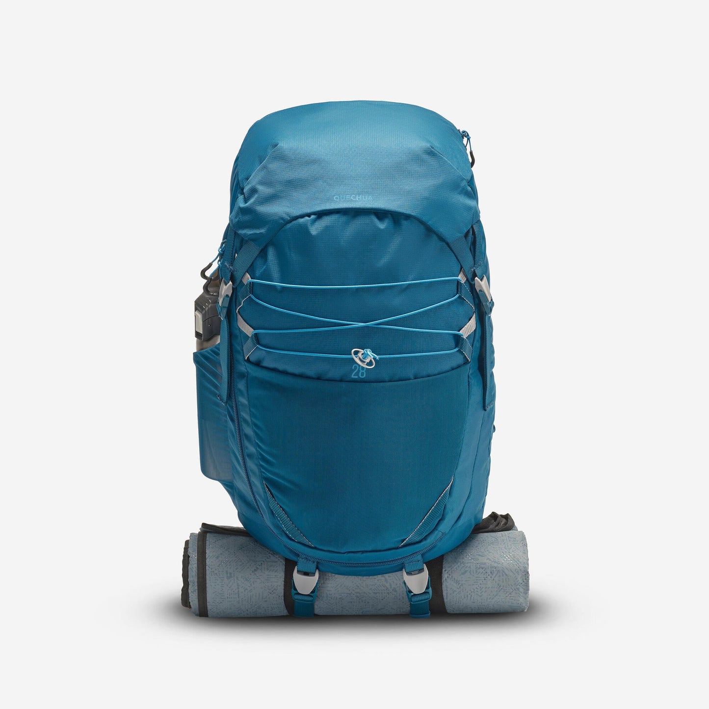 Quechua Children's Hiking 28 L Backpack MH500