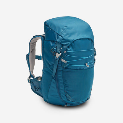 Quechua Children's Hiking 28 L Backpack MH500