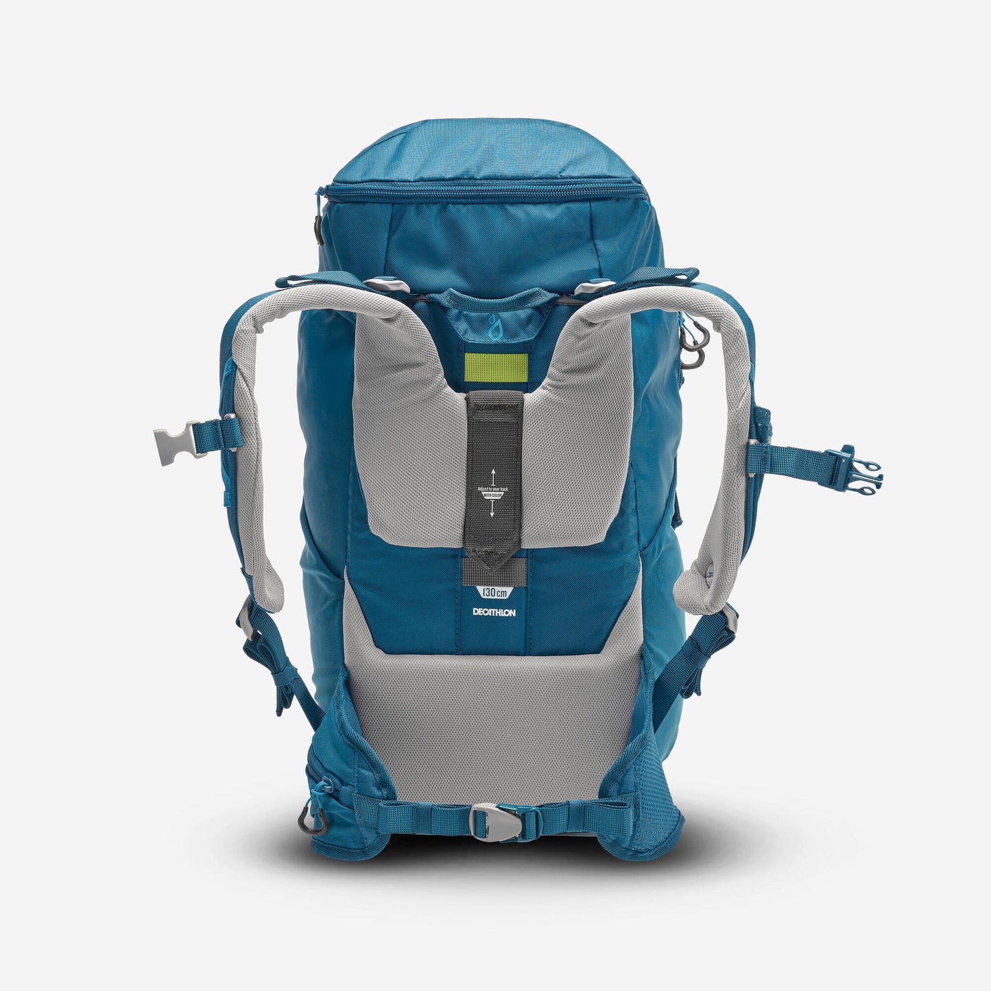 Quechua Children's Hiking 28 L Backpack MH500