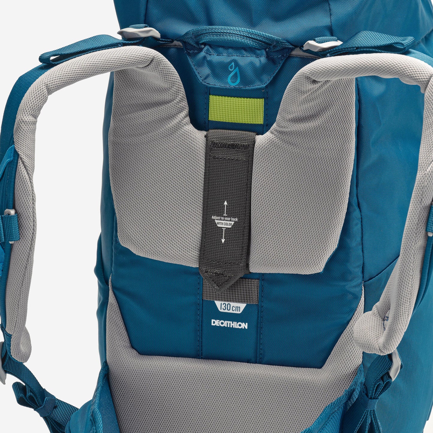 Quechua Children's Hiking 28 L Backpack MH500