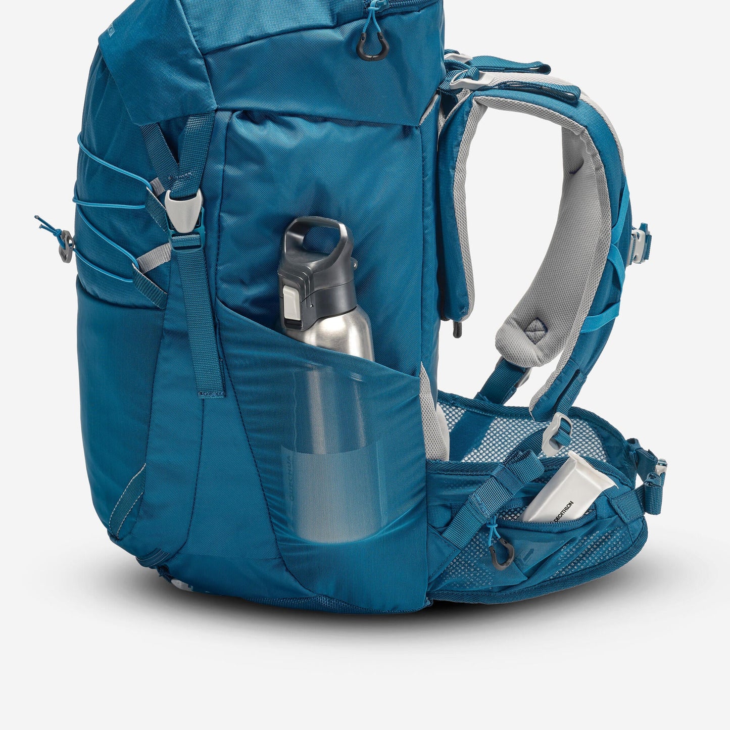 Quechua Children's Hiking 28 L Backpack MH500