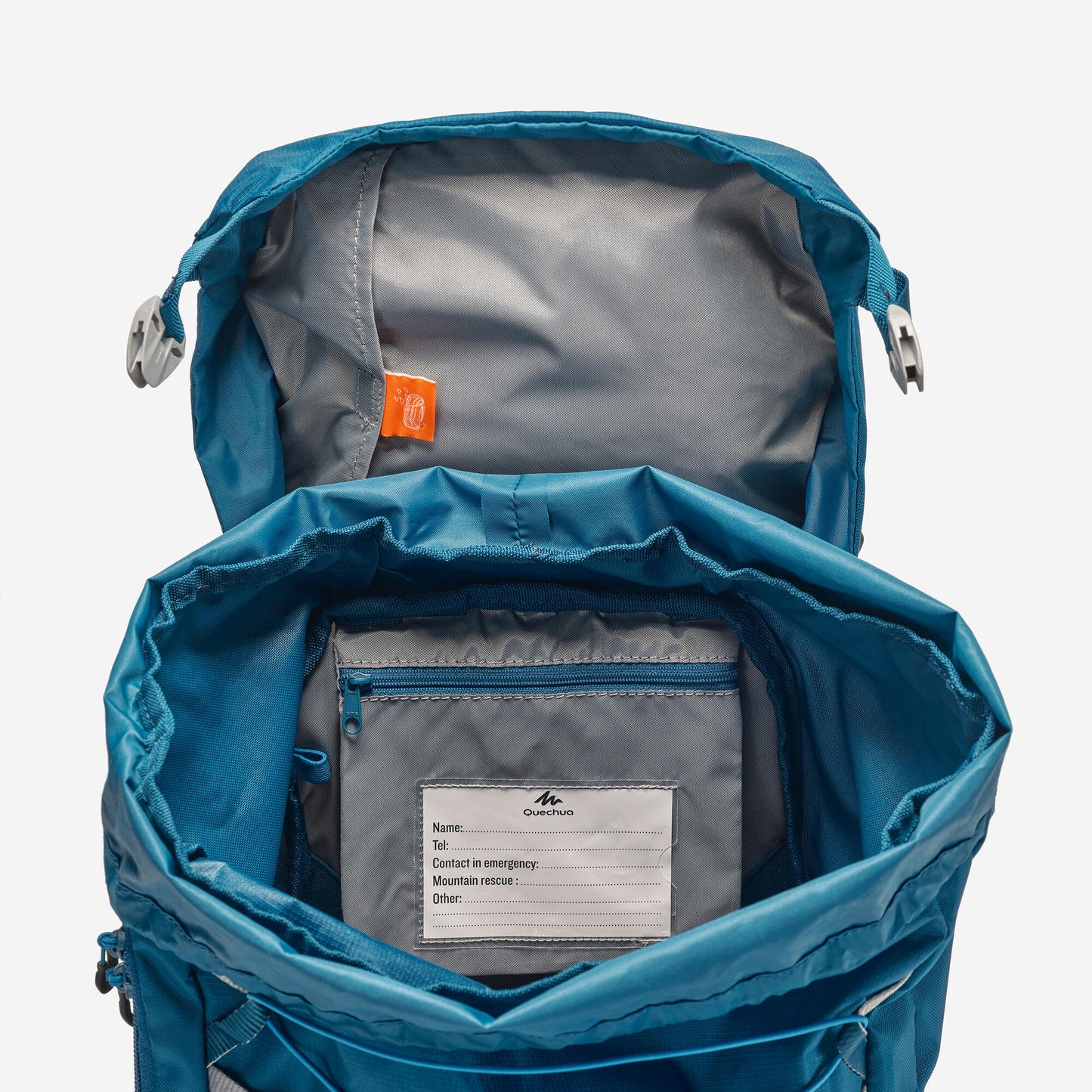 Quechua Children's Hiking 28 L Backpack MH500