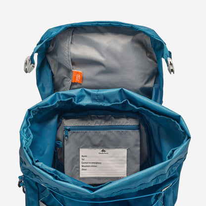 Quechua Children's Hiking 28 L Backpack MH500