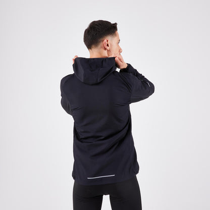 Kiprun Men's Run 100 Windproof Running & Trail Jacket