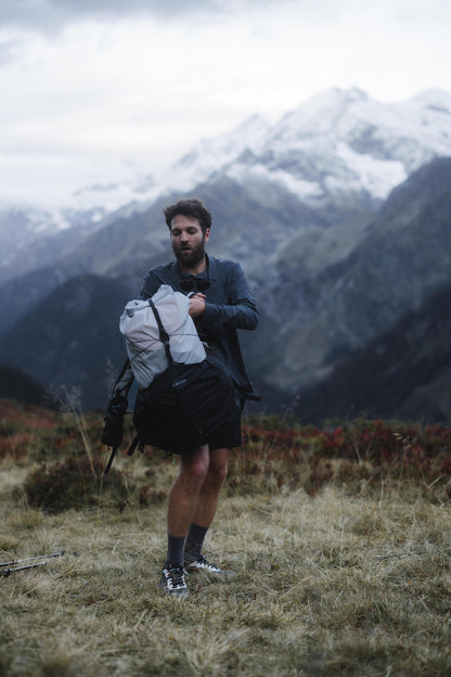 Simond MT900 UL 50 L Ultralight Backpacking Pack