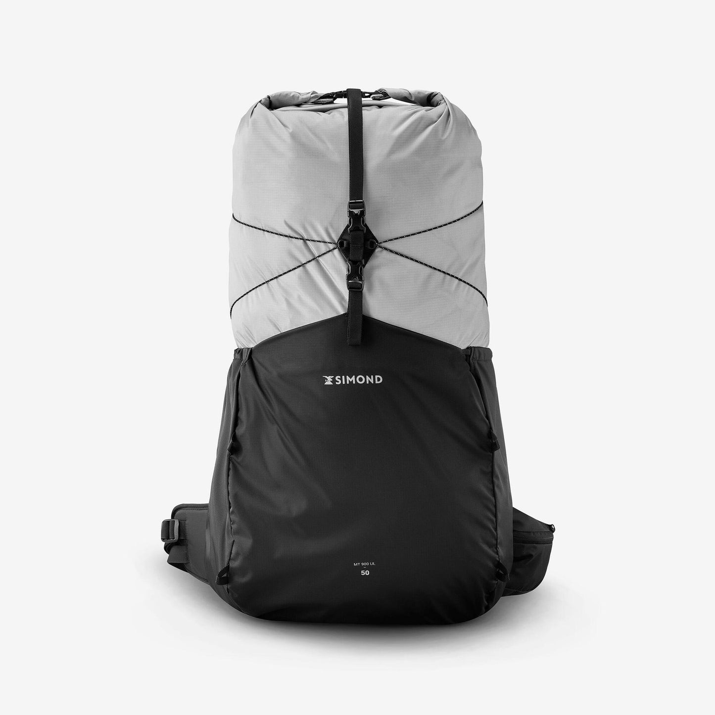Simond MT900 UL 50 L Ultralight Backpacking Pack