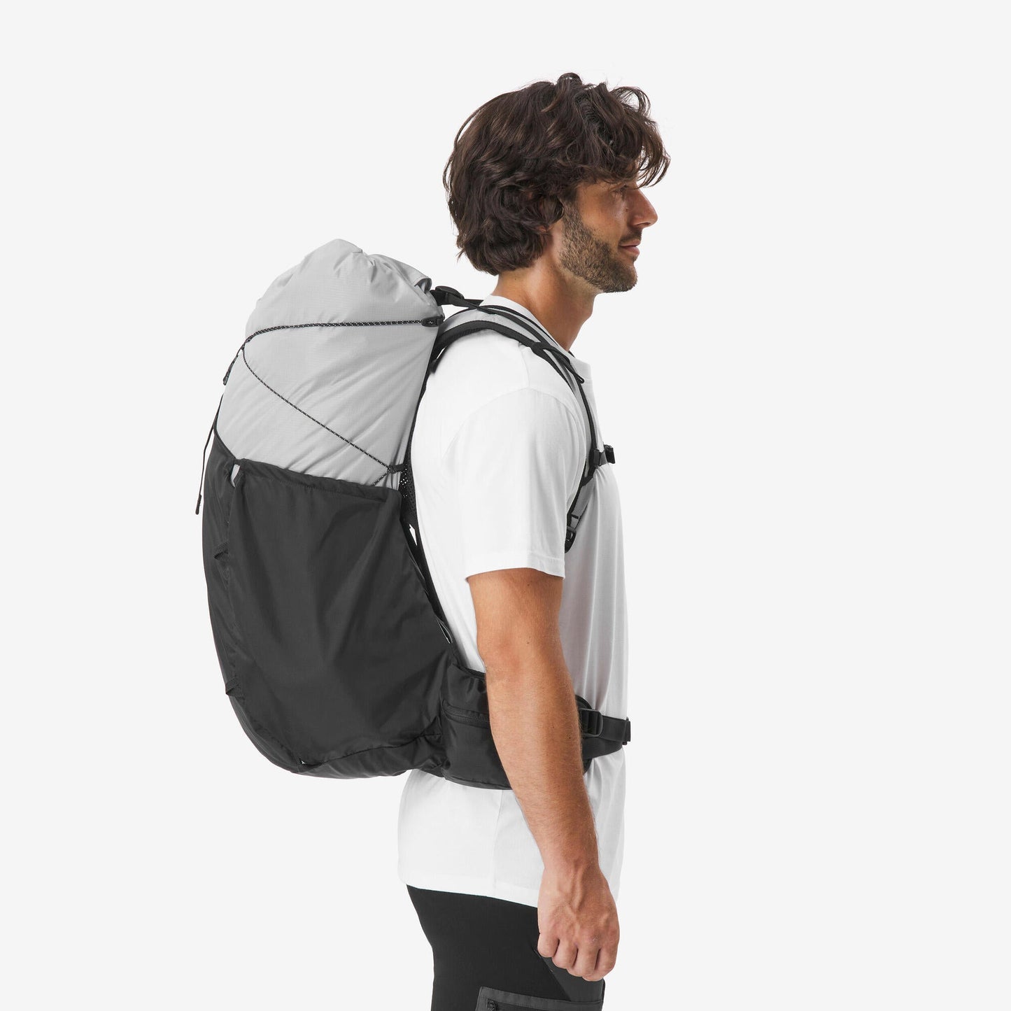 Simond MT900 UL 50 L Ultralight Backpacking Pack