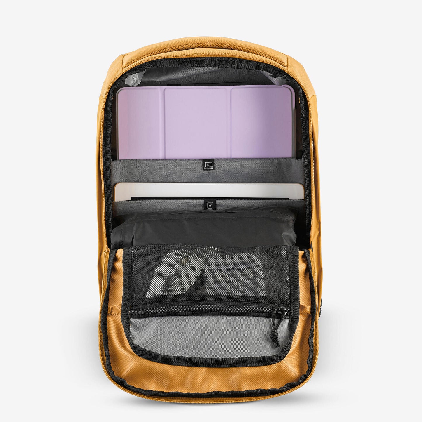 Quechua NH500 Escape 16 L Hiking Backpack