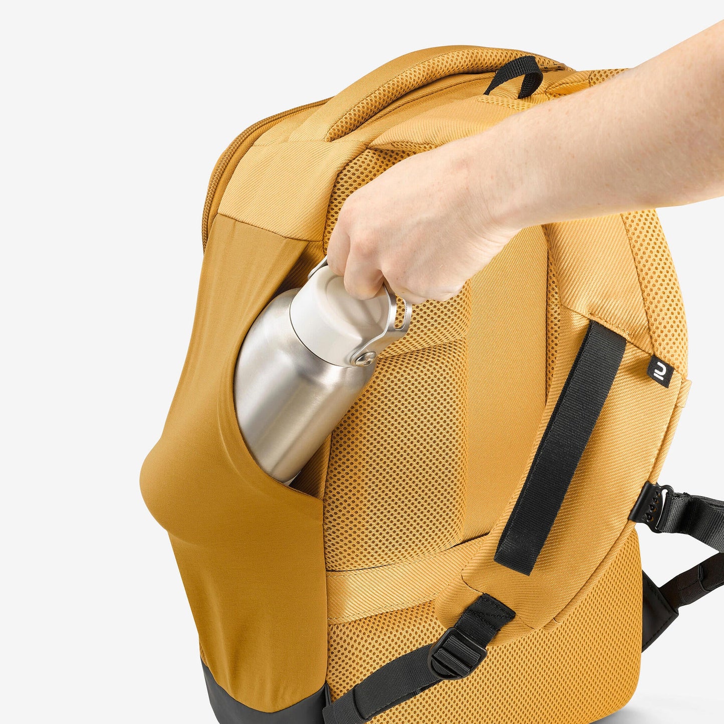 Quechua NH500 Escape 16 L Hiking Backpack