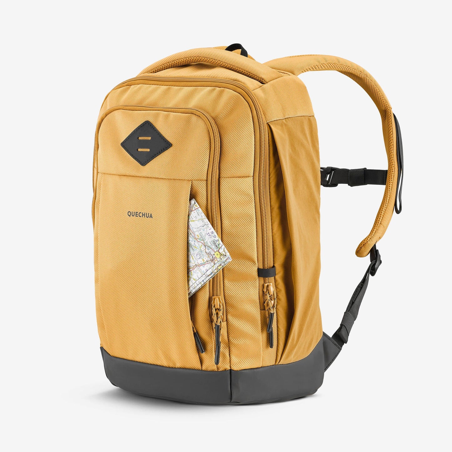 Quechua NH500 Escape 16 L Hiking Backpack