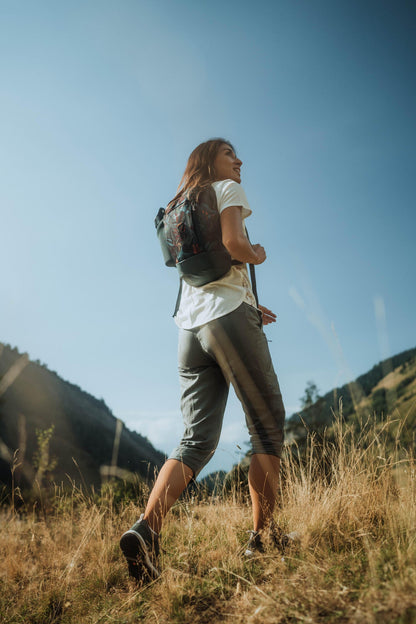 Quechua NH100 Arpenaz 10 L Hiking Backpack