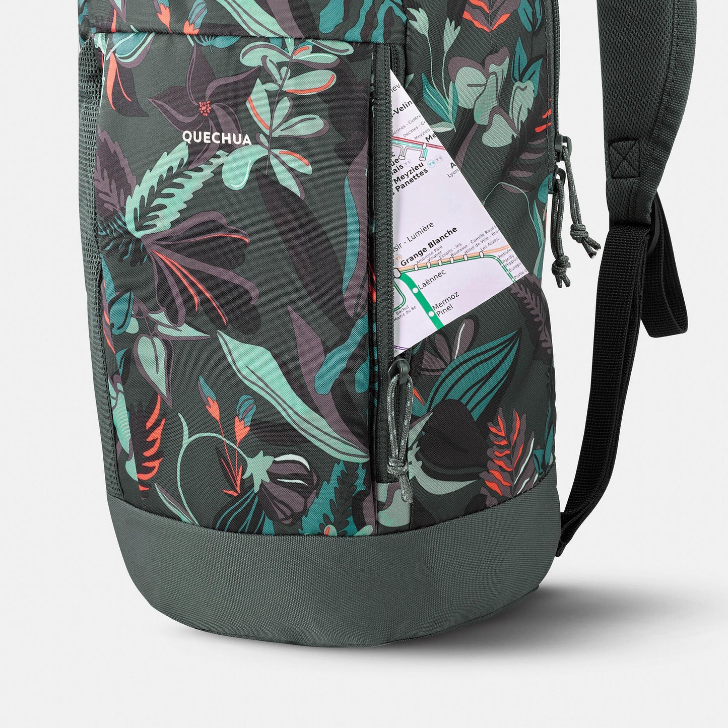 Quechua NH100 Arpenaz 10 L Hiking Backpack