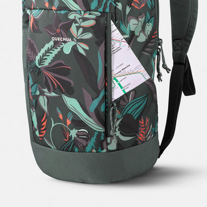 Quechua NH100 Arpenaz 10 L Hiking Backpack