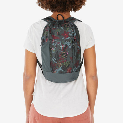 Quechua NH100 Arpenaz 10 L Hiking Backpack