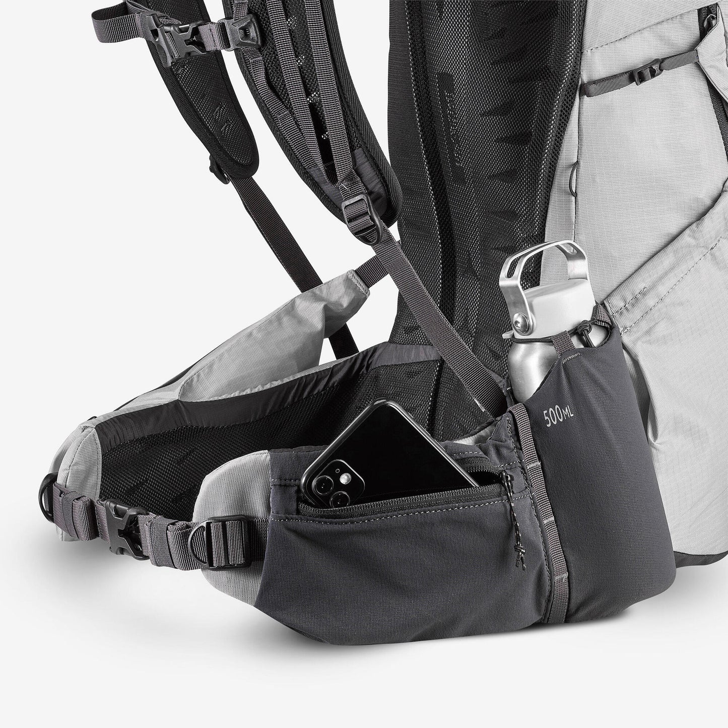 Quechua MH900 25 L Hiking Backpack