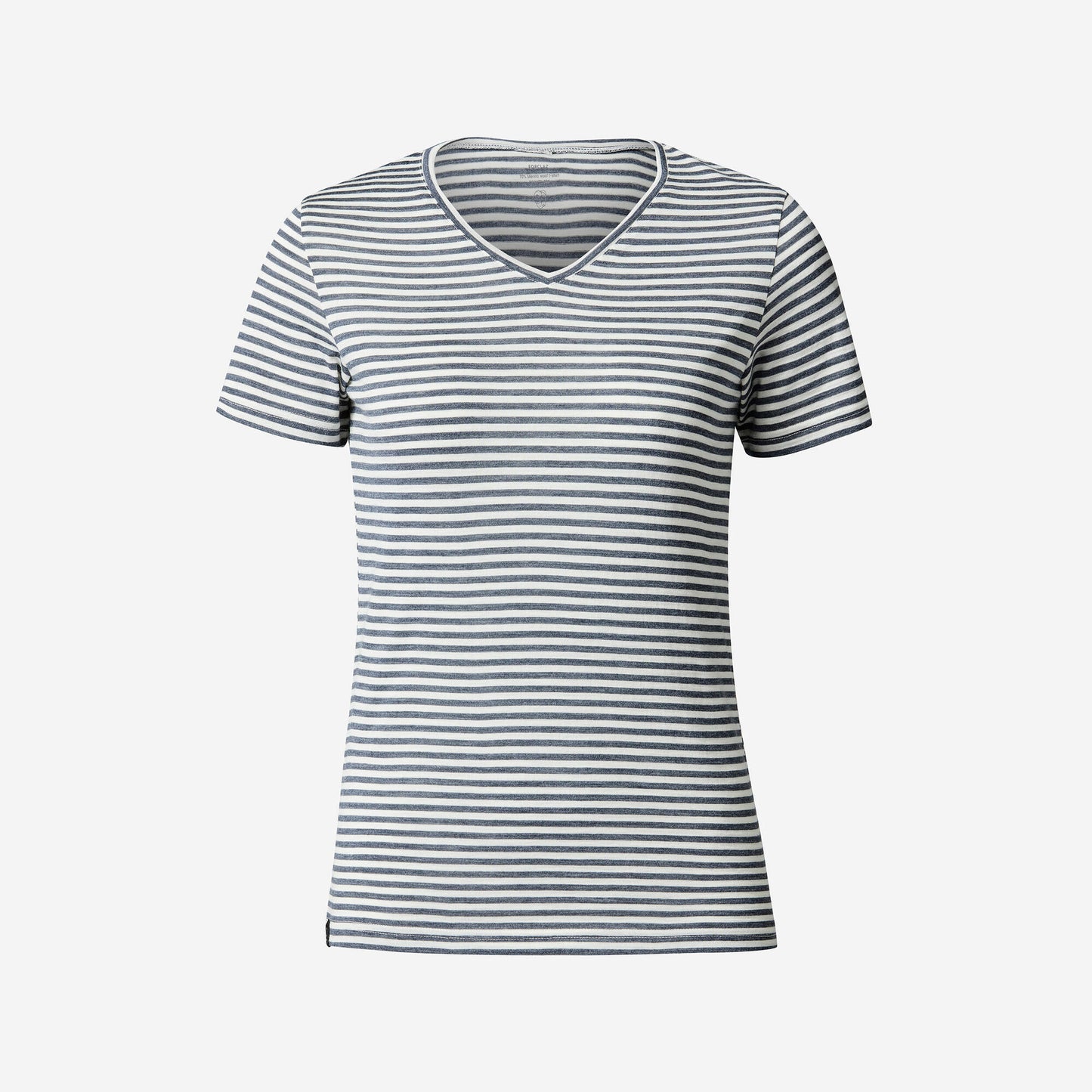 Simond Women's Travel 500 Merino Wool T-Shirt
