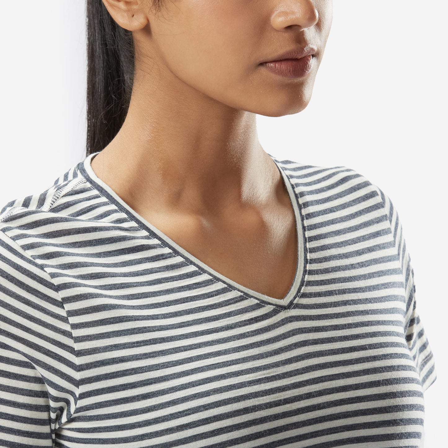 Simond Women's Travel 500 Merino Wool T-Shirt
