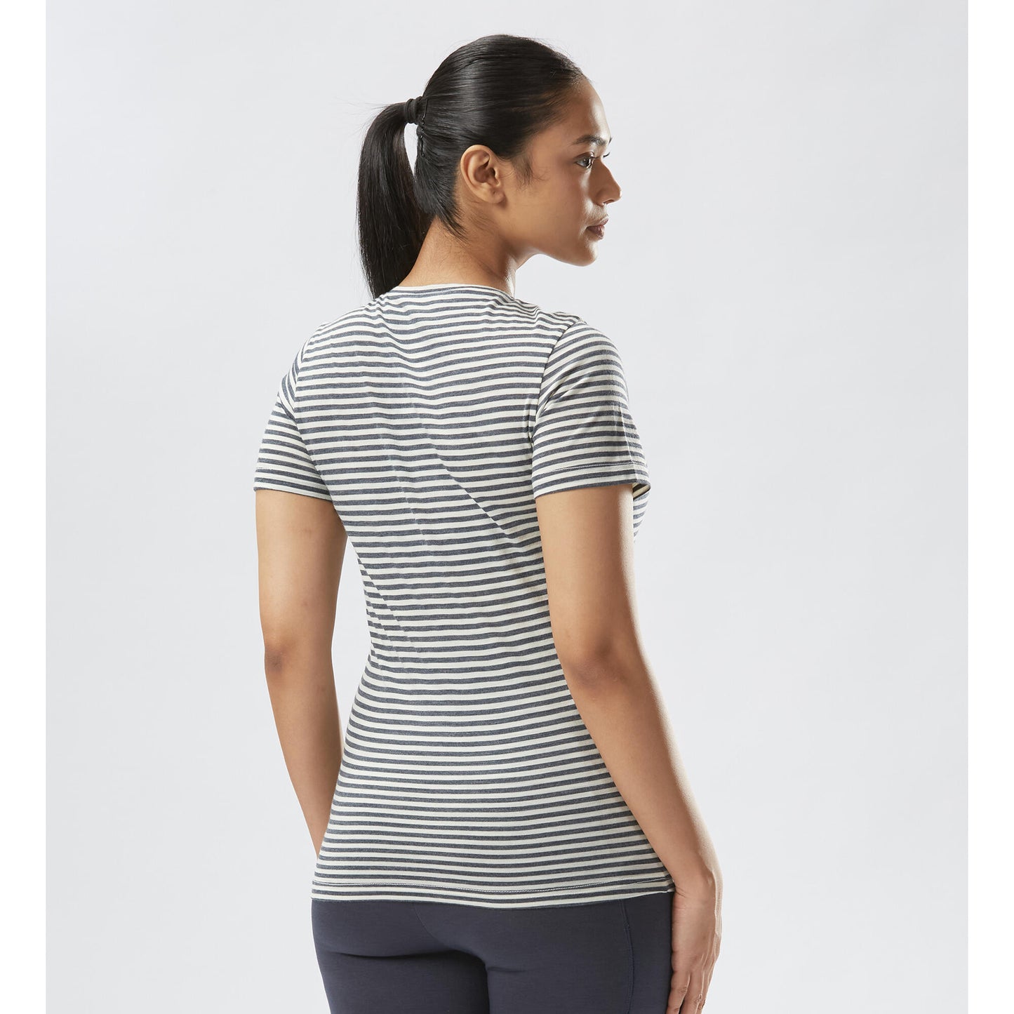 Simond Women's Travel 500 Merino Wool T-Shirt